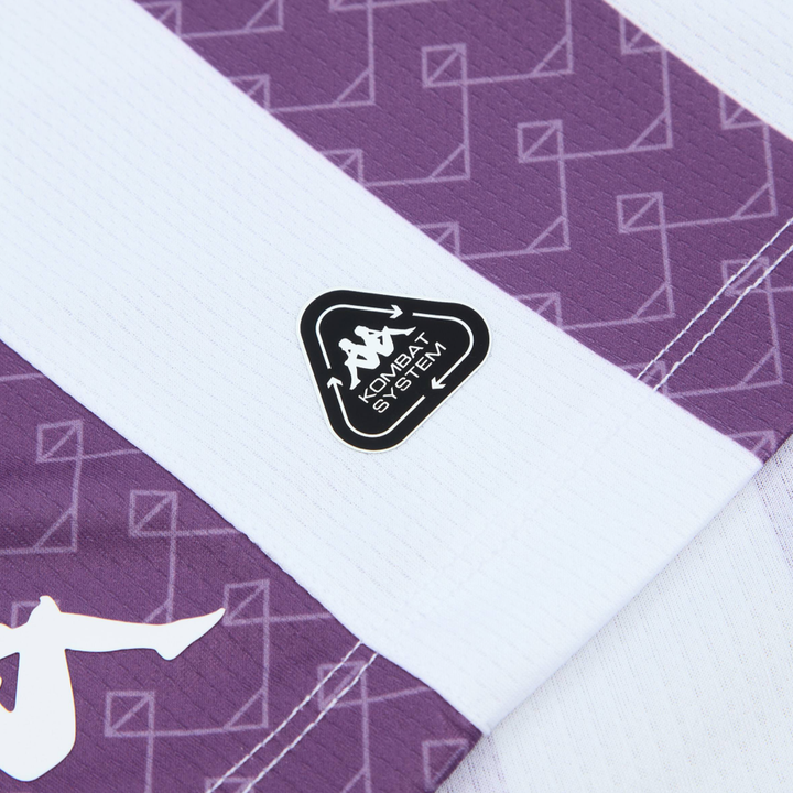 2025-26 Real Valladolid CF Heim