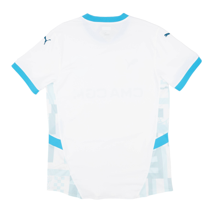 2024-25 Olympique de Marseille Casa