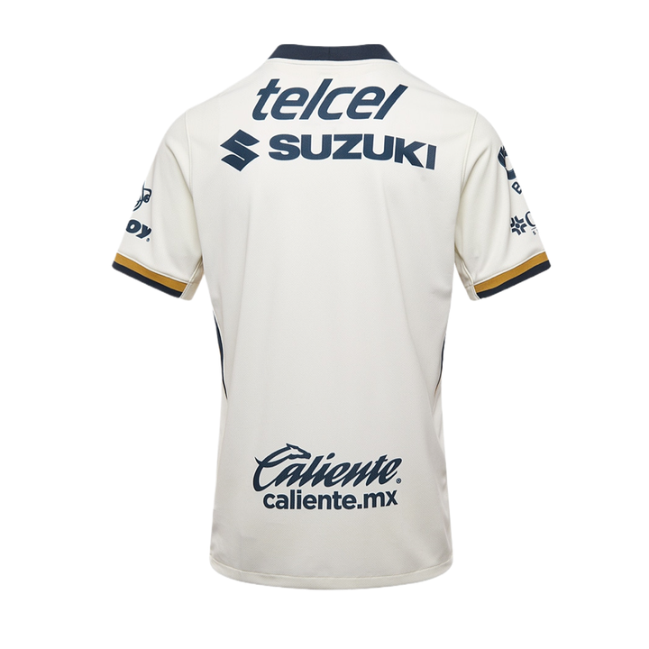 2025-26 Pumas UNAM Home
