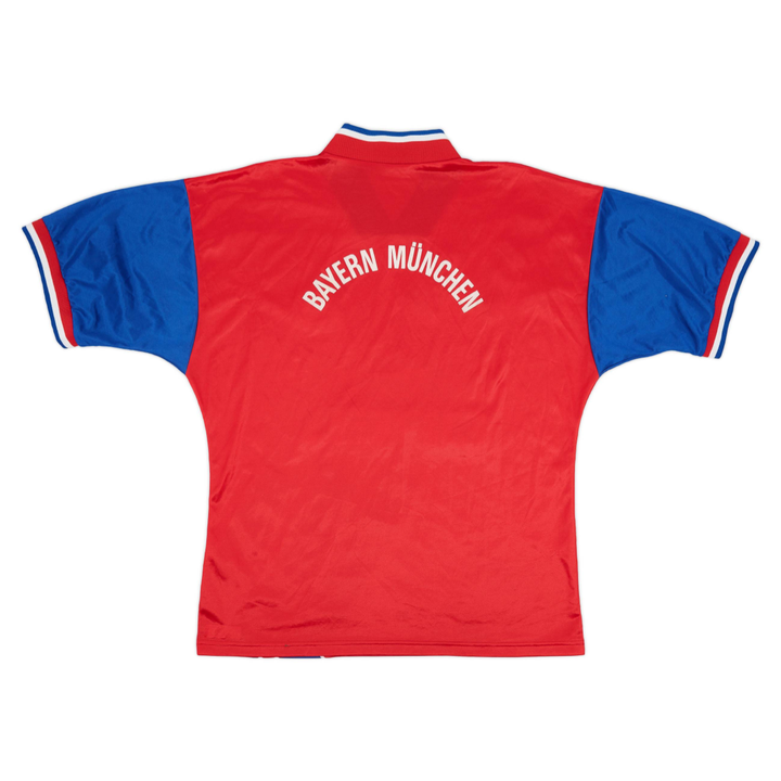 1994-95 FC Bayern München Casa