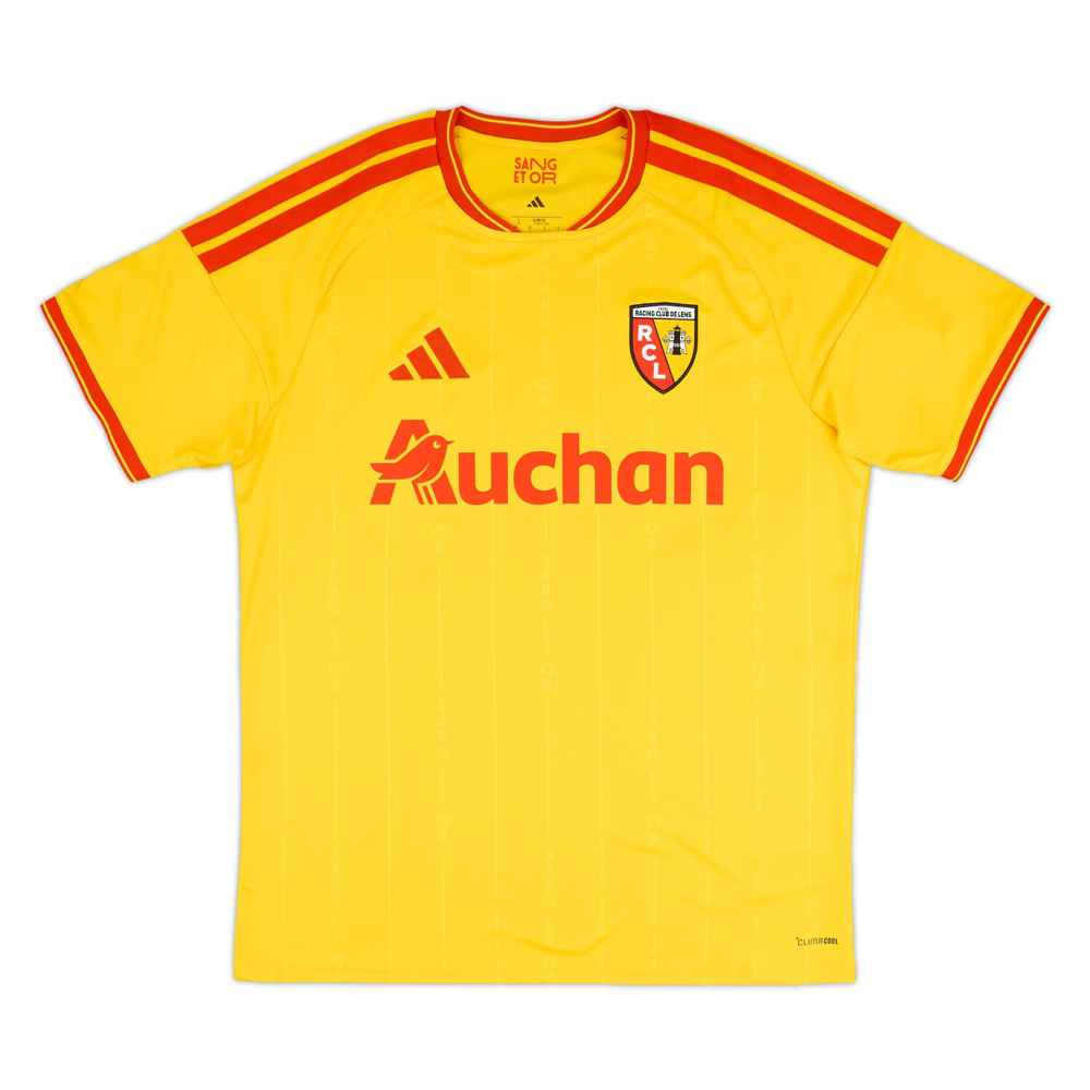2026-27 RC Lens Domicile