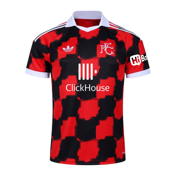2026-27 Fulham FC Uit