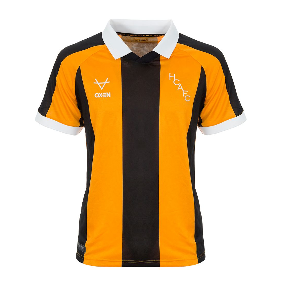 2026-27 Hull City AFC Domicile