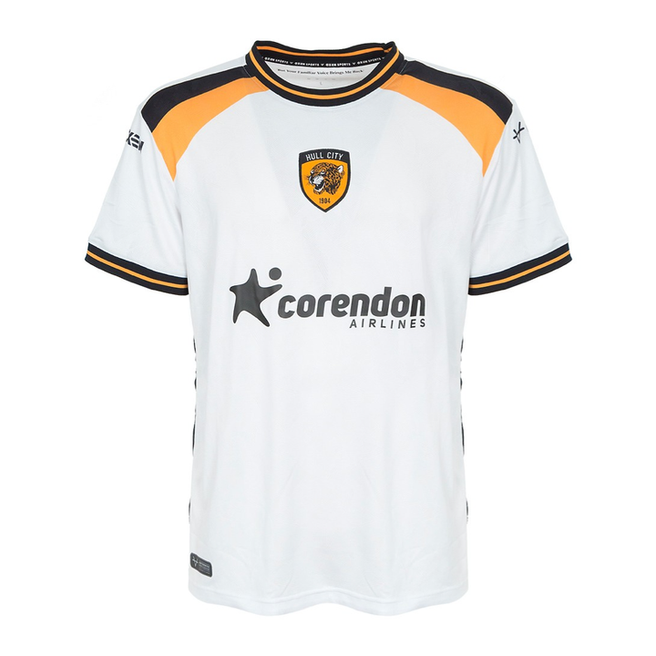 2026-27 Hull City AFC Uit