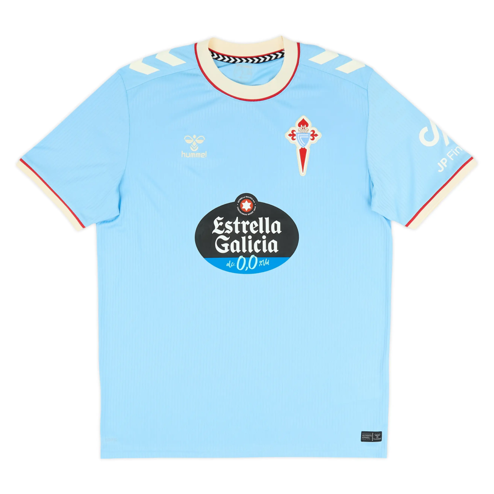 2026-27 RC Celta de Vigo 1a Equipación
