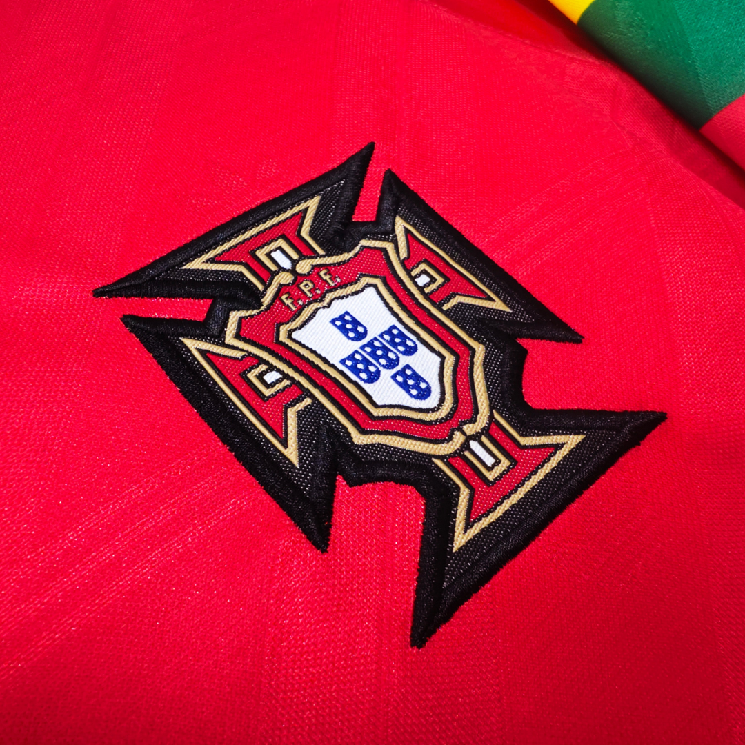 1992 Portugal Heim