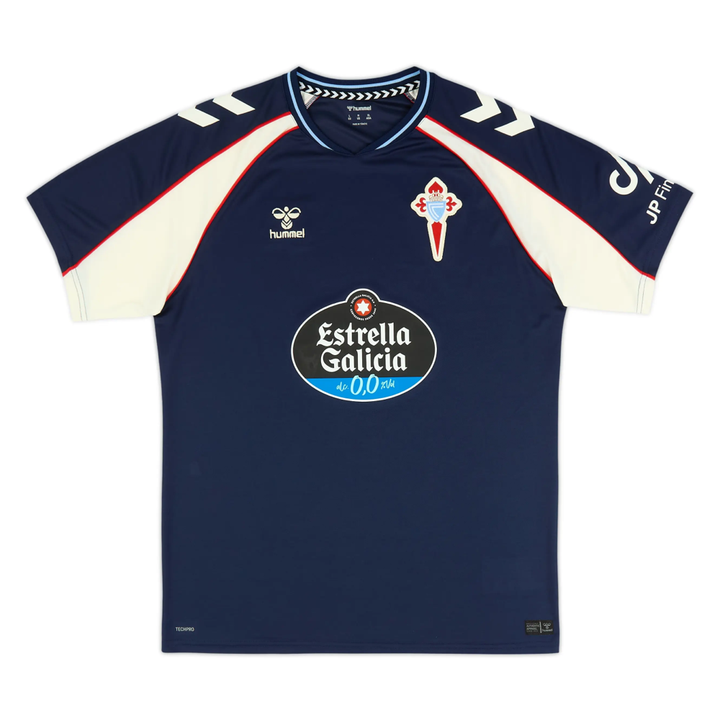 2026-27 RC Celta de Vigo Auswärts