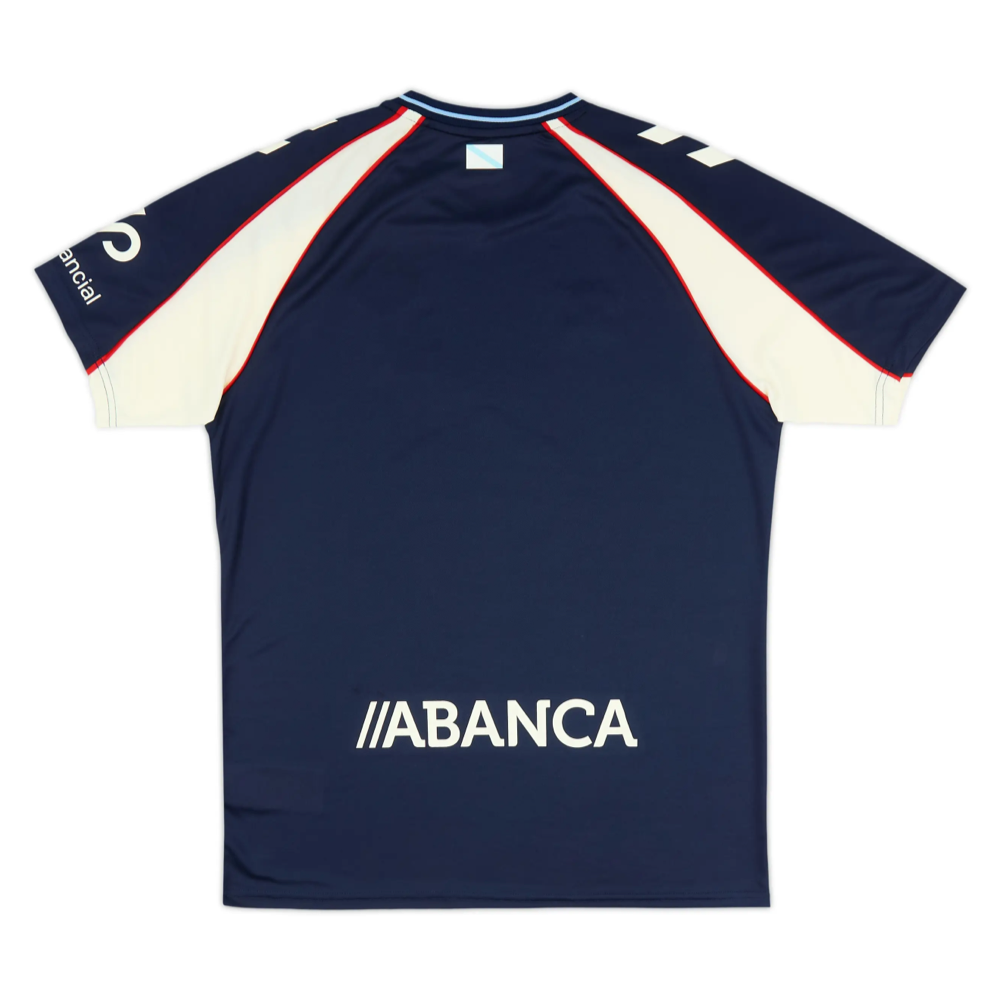 2026-27 RC Celta de Vigo Auswärts