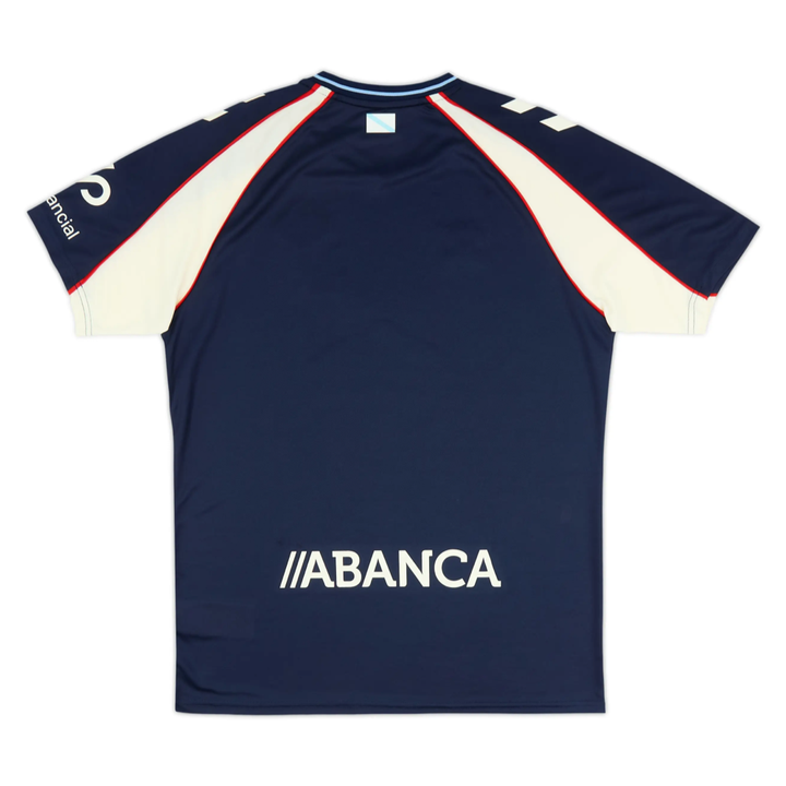 2026-27 RC Celta de Vigo Auswärts