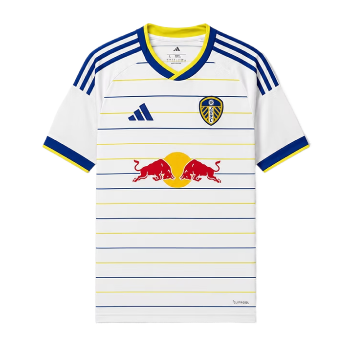 2026-27 Leeds United FC 1a Equipación