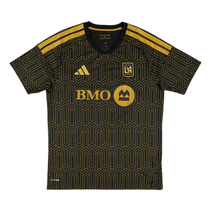 2026-27 Los Angeles FC Casa
