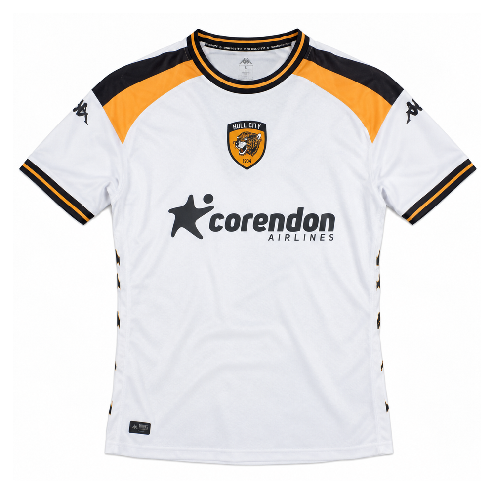2026-27 Hull City AFC Auswärts