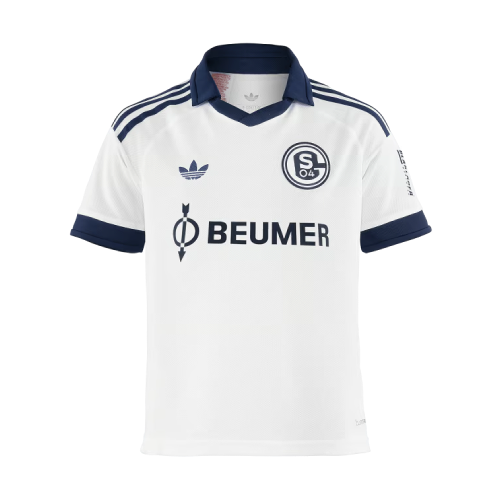 2026-27 FC Schalke 04 Uit
