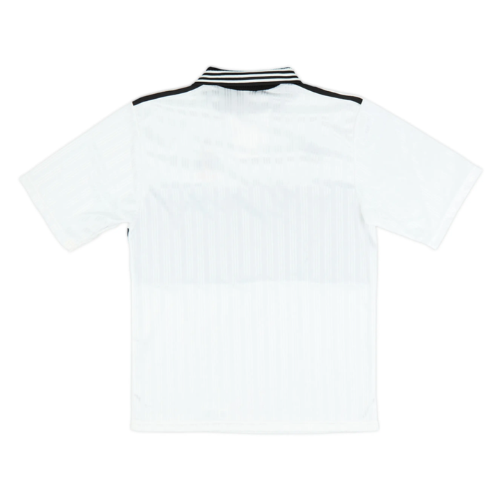 1998-99 Fulham FC Home