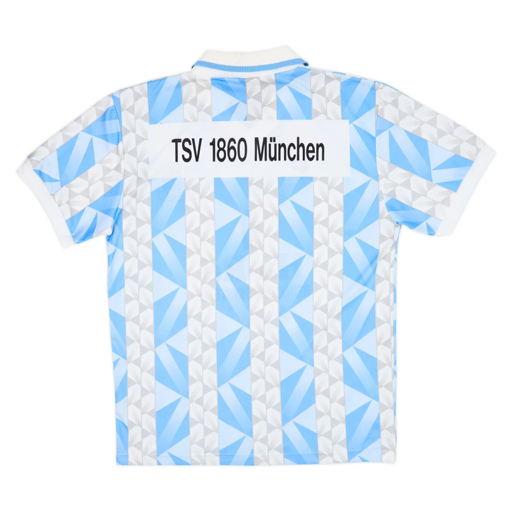 1993-94 TSV 1860 München Thuis
