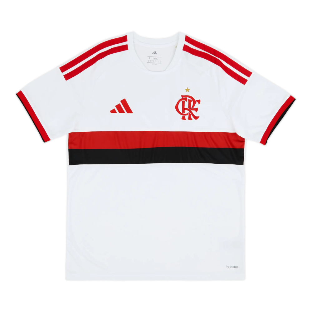 2026-27 CR Flamengo Trasferta
