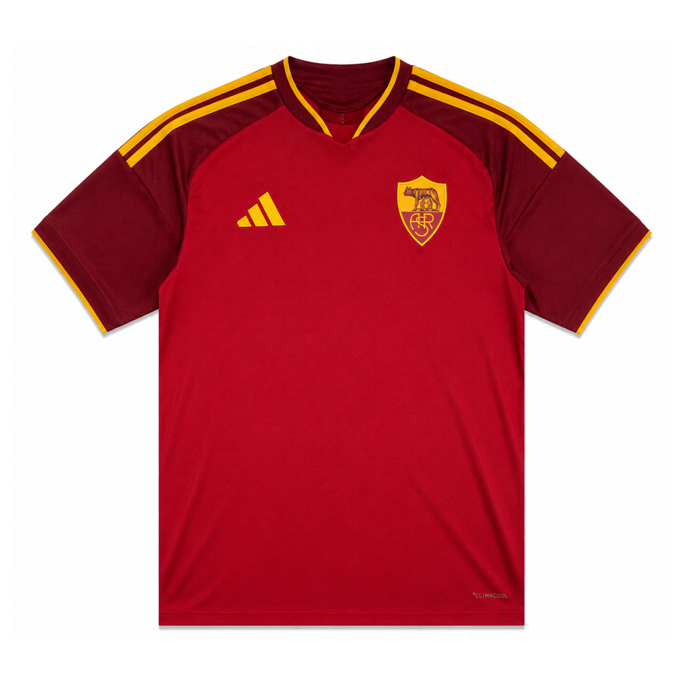 2026-27 AS Roma Domicile