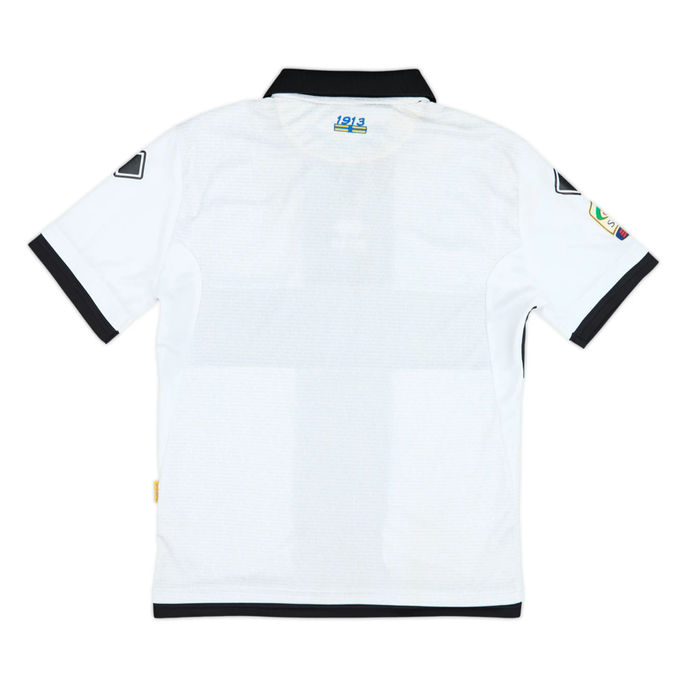 2012-13 Parma Calcio 1913 Domicile