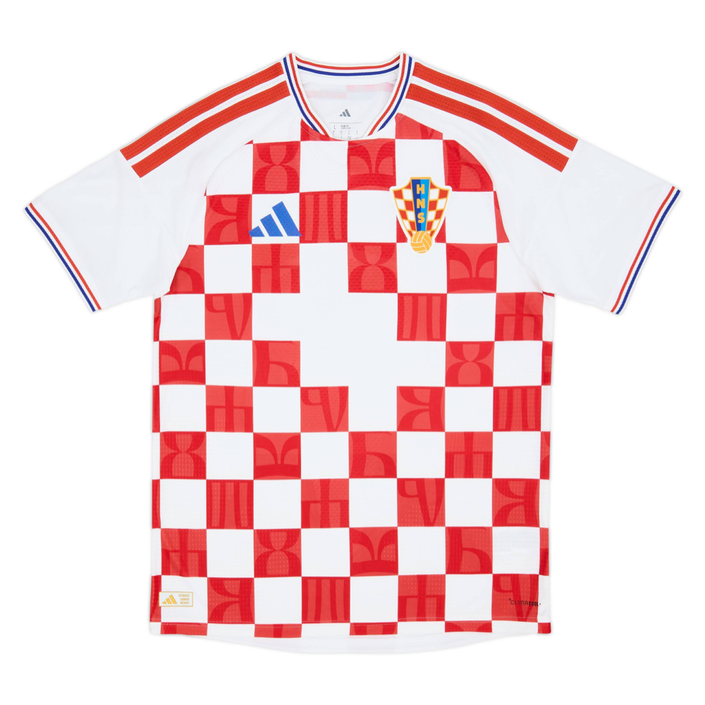 2027 Croatia Home