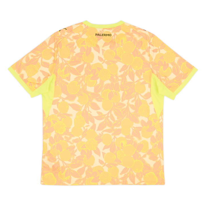 2026-27 Palermo FC Away