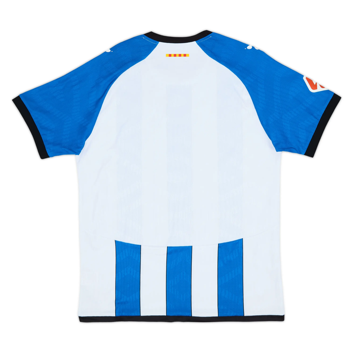 2026-27 RCD Espanyol Home