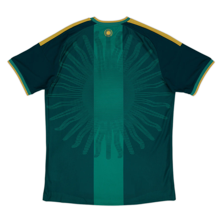 2026 Argentine Édition Spéciale
