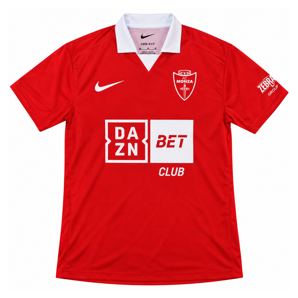 2026-27 AC Monza Home