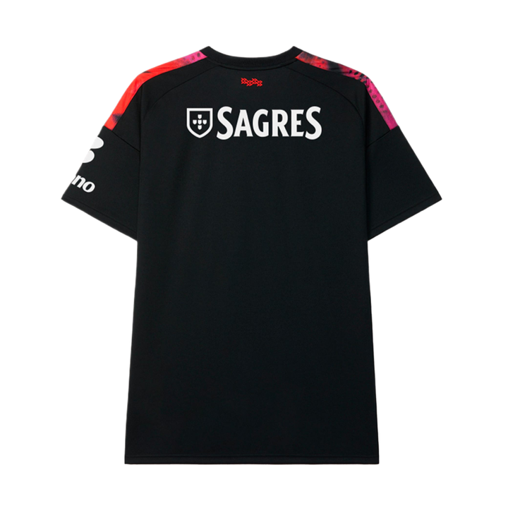 2026-27 SL Benfica Troisième