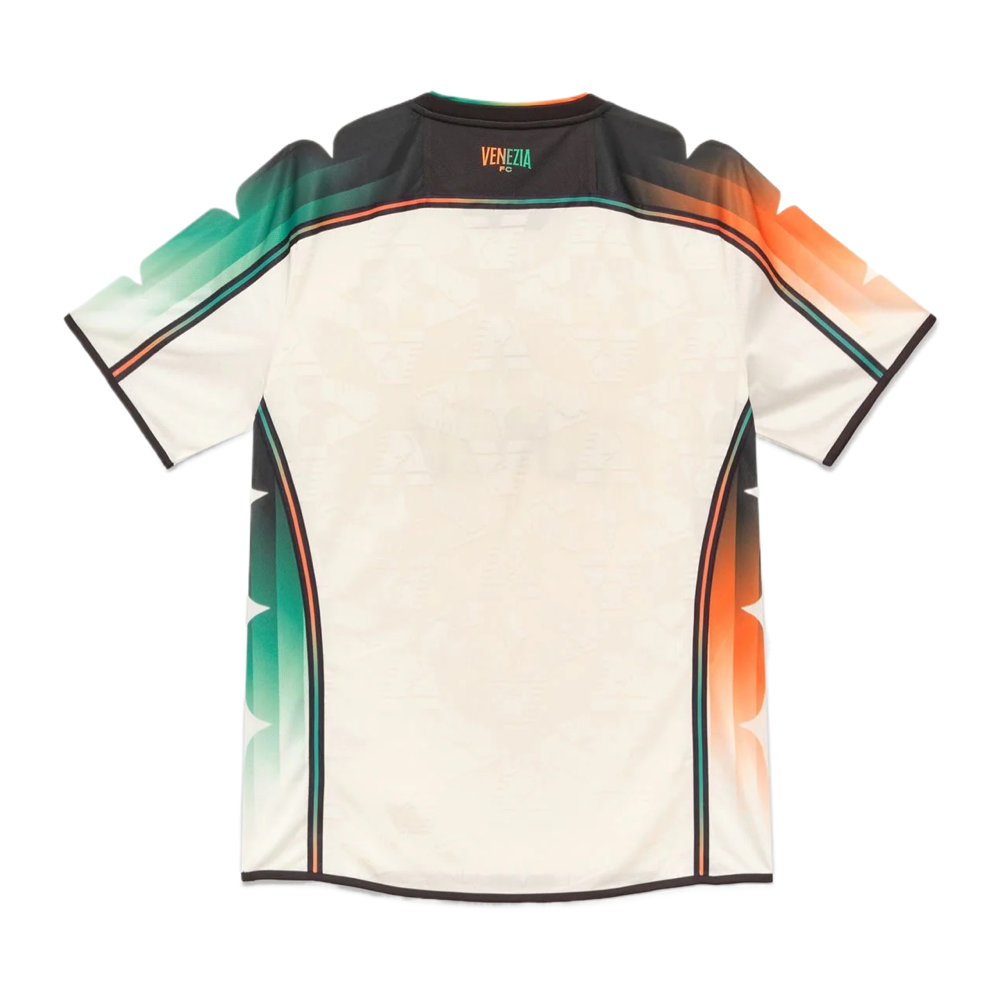 2026-27 Venezia FC 2a Equipación