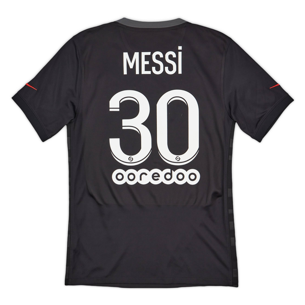 2021-22 Paris Saint-Germain FC Third