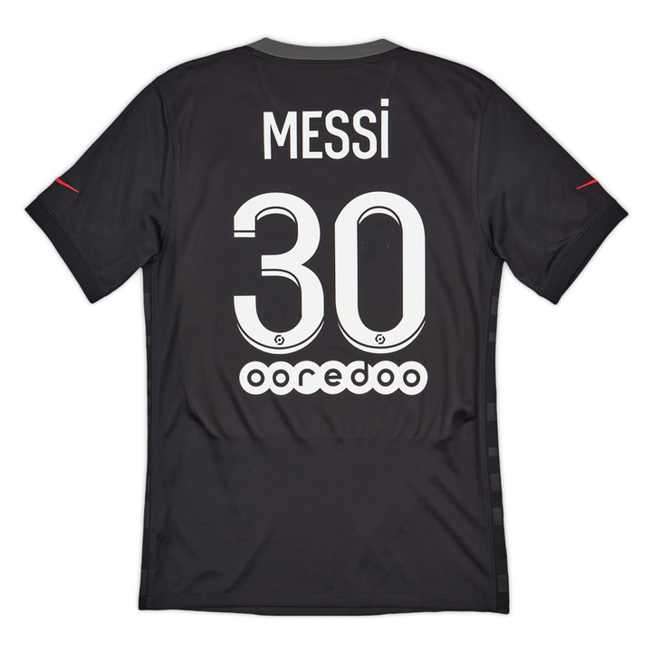 2021-22 Paris Saint-Germain FC Third