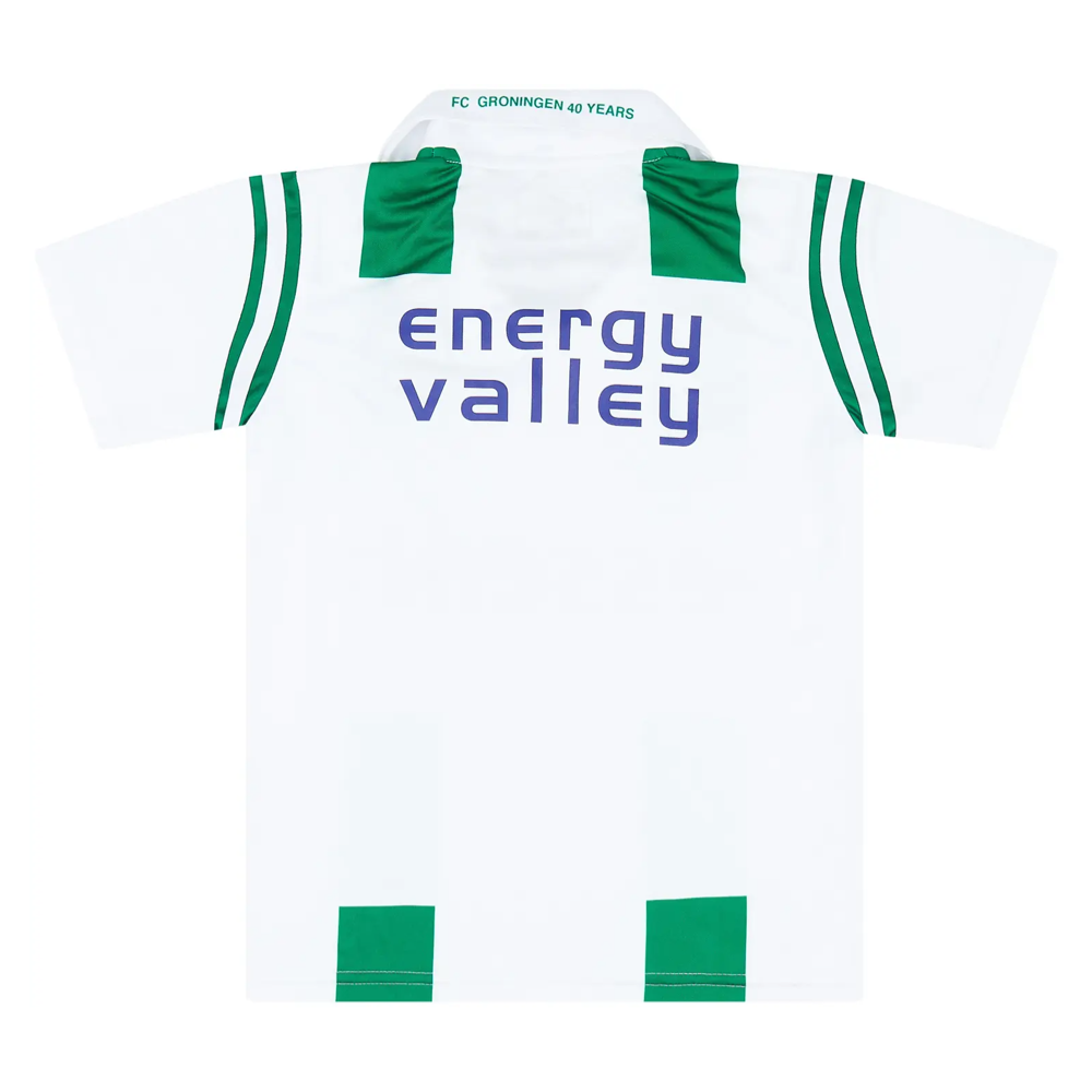 2011-13 FC Groningen Home
