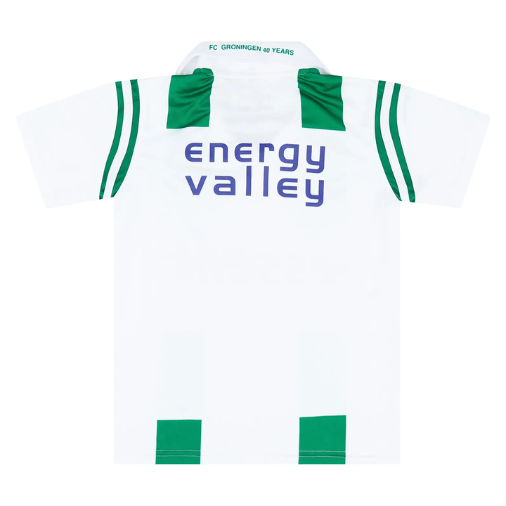 2011-13 FC Groningen Home