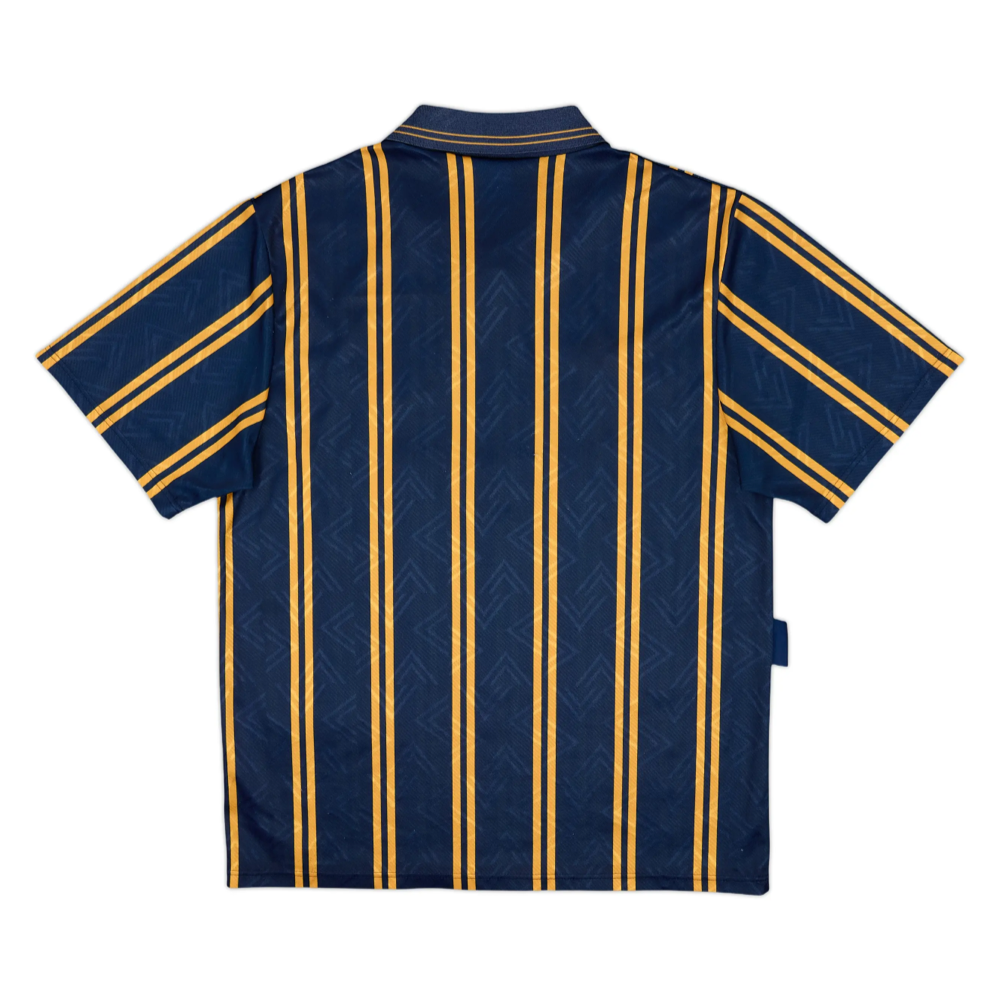 1993-94 Aberdeen FC Trasferta