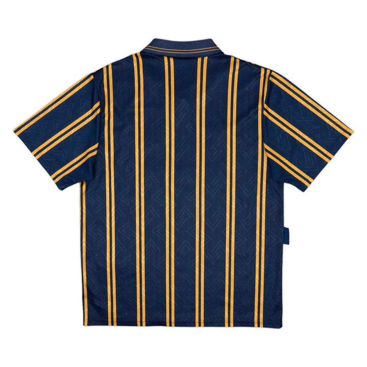1993-94 Aberdeen FC Trasferta