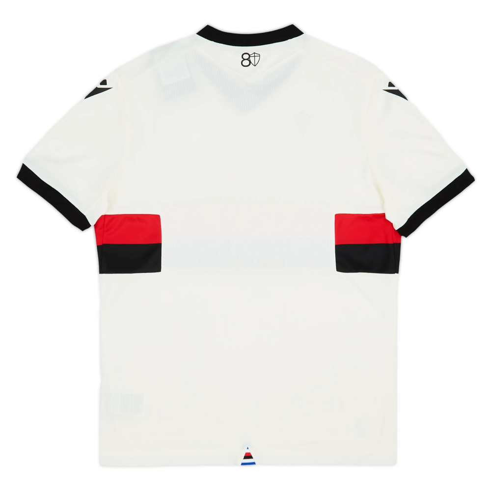 2026-27 UC Sampdoria Uit