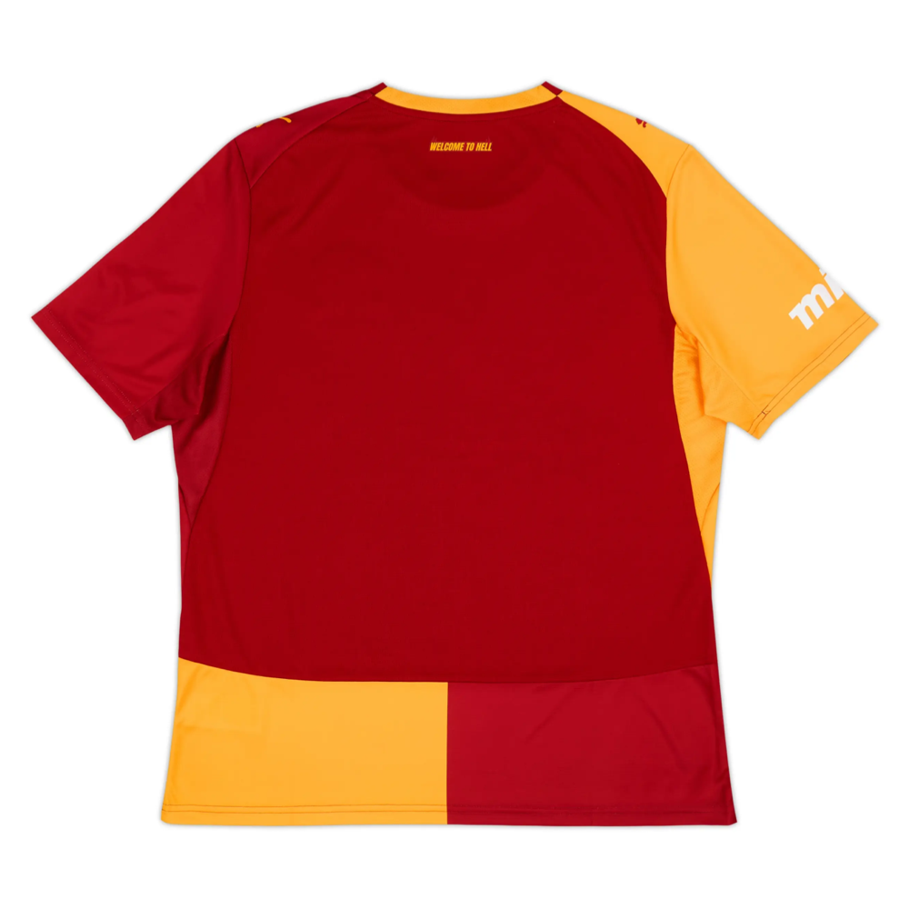 2026-27 Galatasaray SK Home