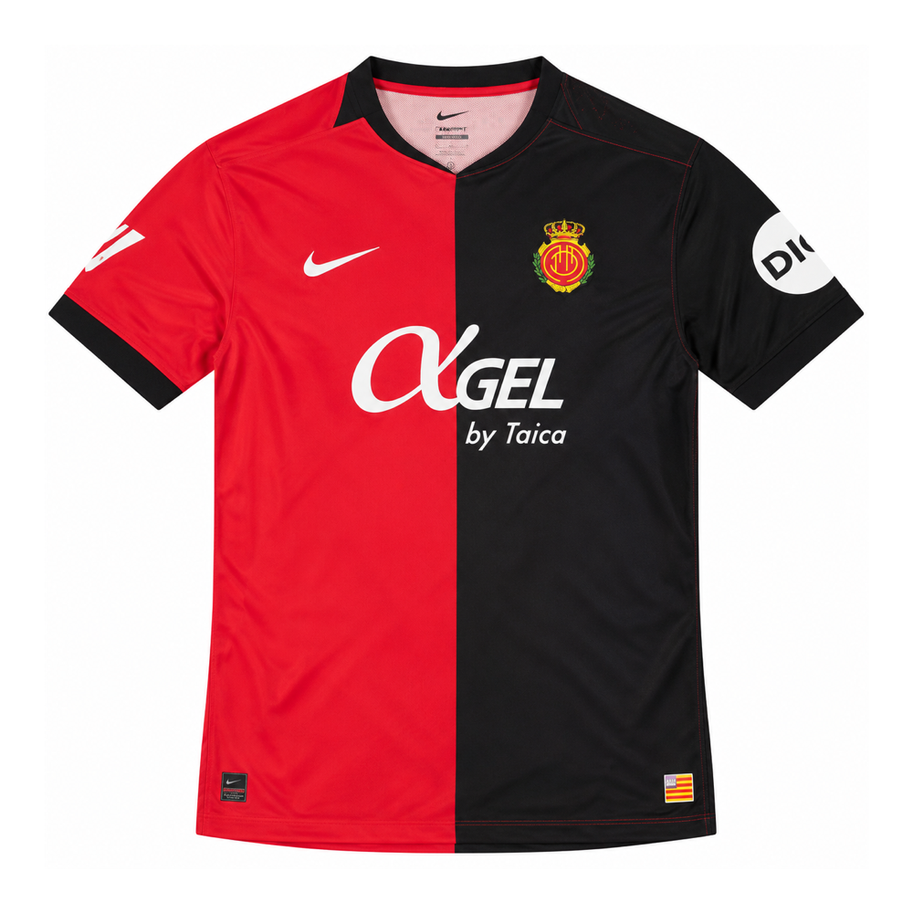 2026-27 RCD Mallorca Domicile
