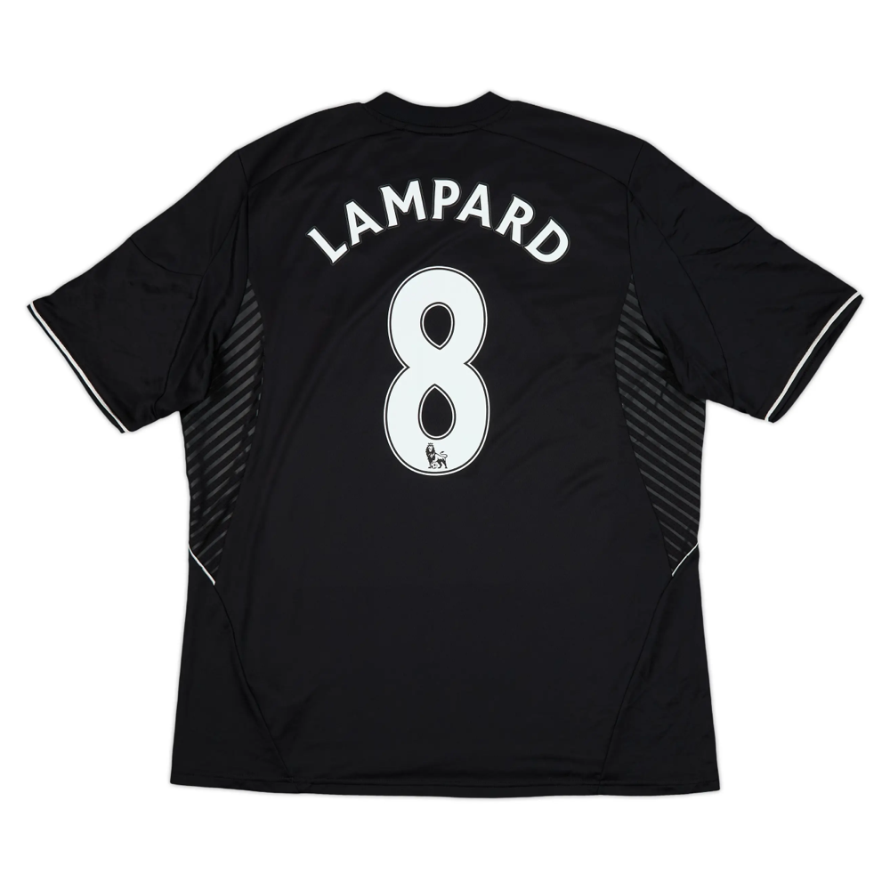 2013-14 Chelsea FC Derde