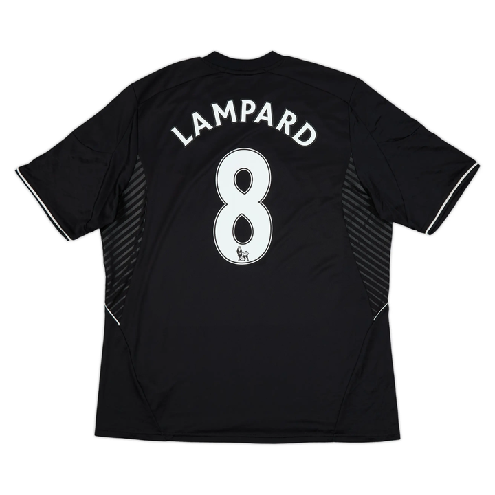 2013-14 Chelsea FC Derde