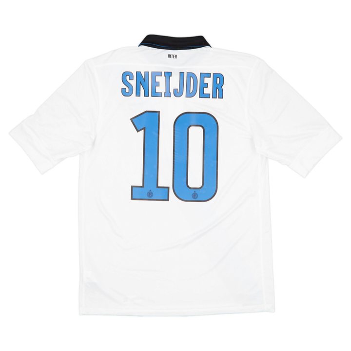 2011-12 FC Internazionale Milano Uit
