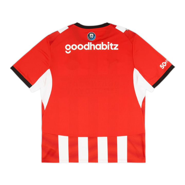 2026-27 PSV Eindhoven Heim