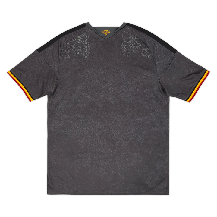 2026-27 AS Roma Third