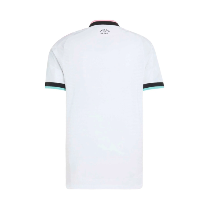 2026-27 Inter Miami CF Ausweich