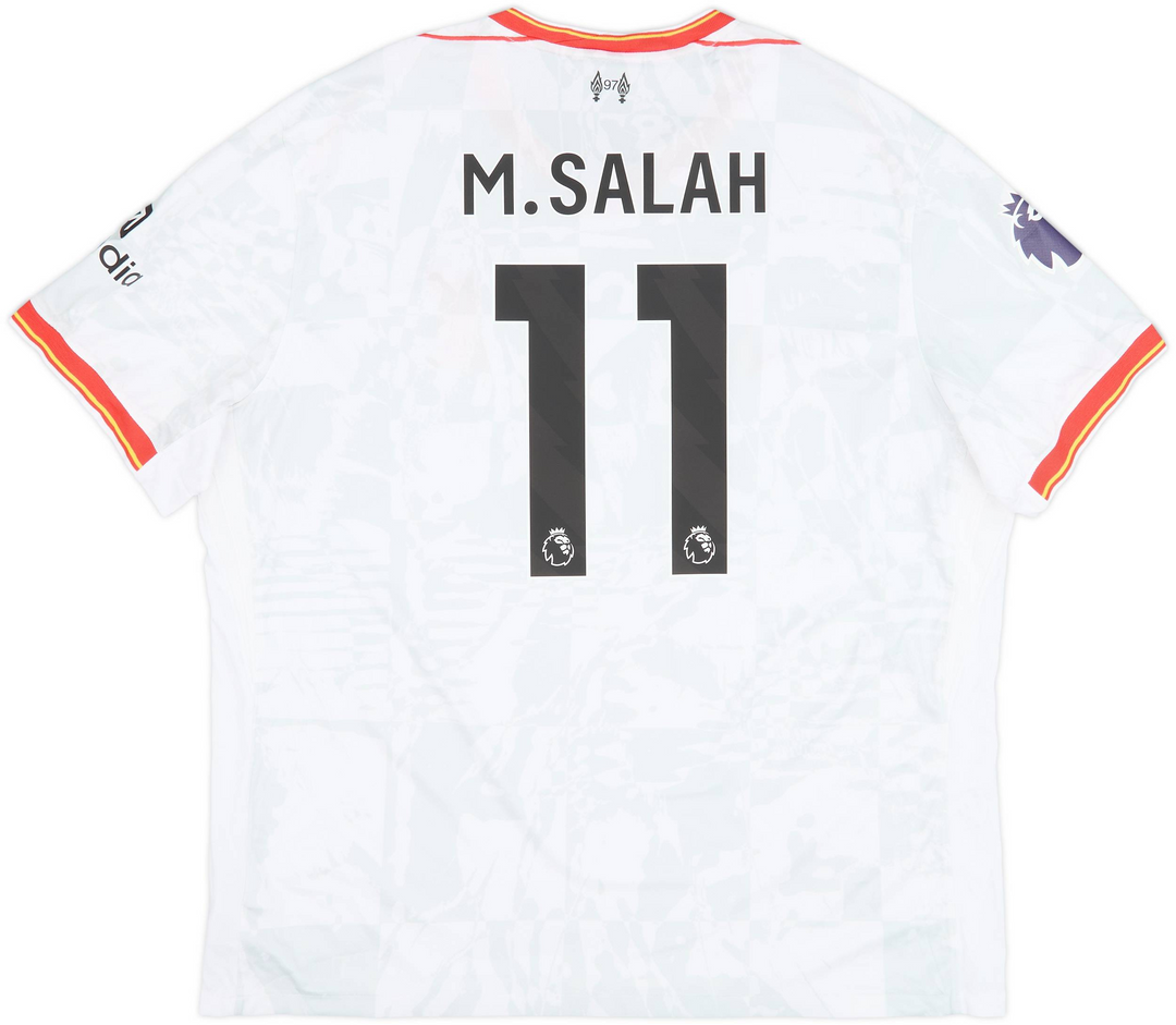2024-25 Liverpool FC Ausweich