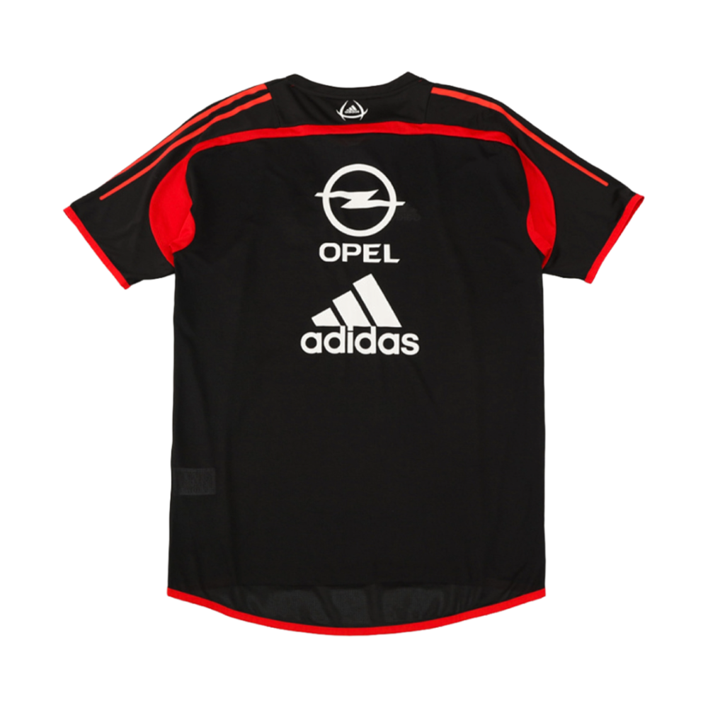 2004-05 AC Milan Speciale Editie