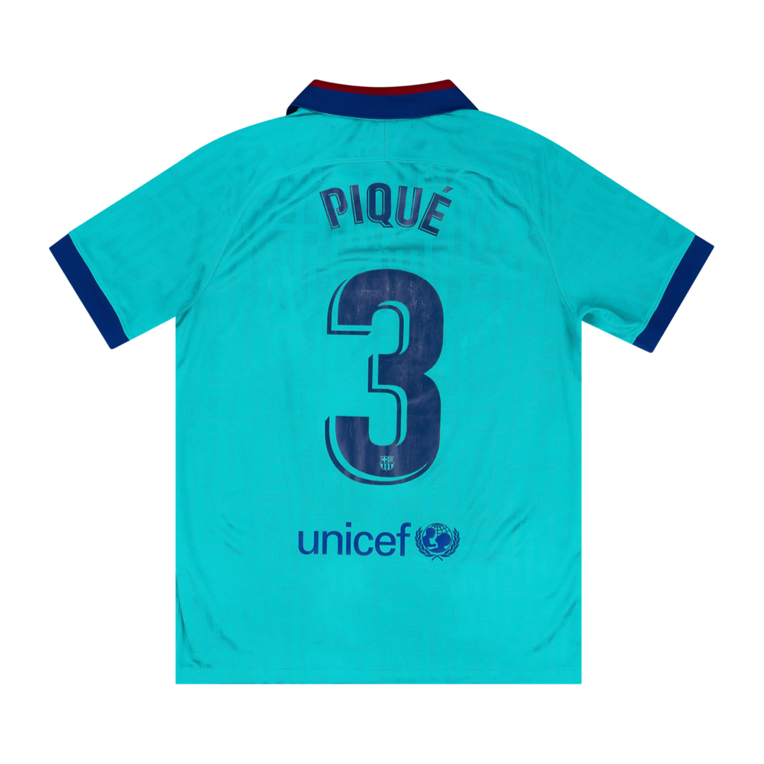 2019-20 FC Barcelona Third