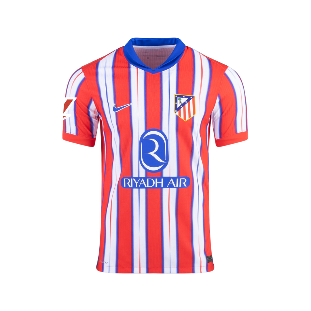 2024-25 Atlético de Madrid Heim