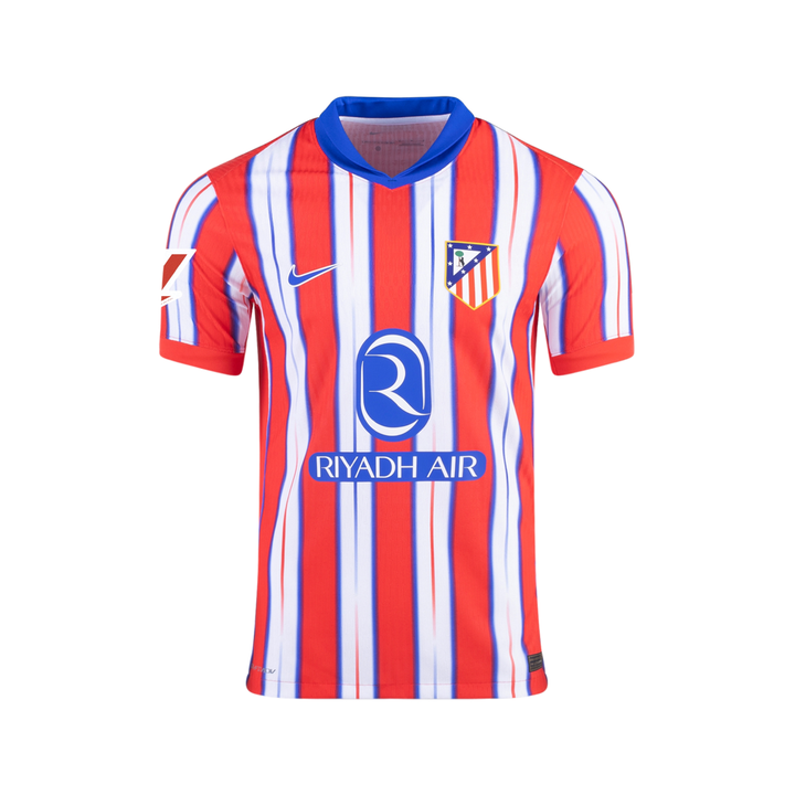 2024-25 Atlético de Madrid Heim