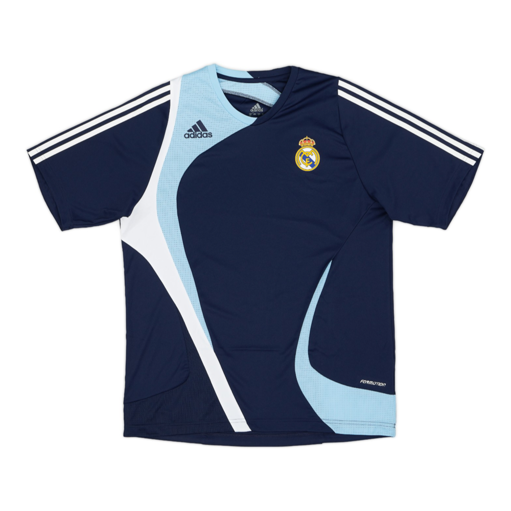 2007-08 Real Madrid CF Edizione Speciale